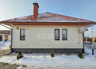 Продажа дома, 139.8 м2, деревня Азьмушкино, улица Хасана Туфана, 25