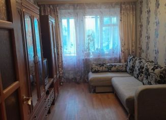 Сдается в аренду 2-ком. квартира, 46 м2, Ивановская область, Кооперативная улица, 45