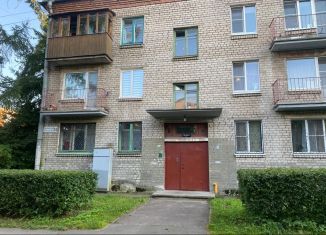 Сдается в аренду 1-комнатная квартира, 30.3 м2, Пушкин, Ленинградская улица, 24