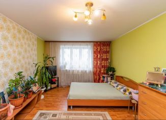 Продажа 1-комнатной квартиры, 42.6 м2, Тюмень, ЖК На Восстания, улица Восстания, 19к1