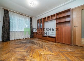 1-комнатная квартира на продажу, 30.3 м2, Санкт-Петербург, метро Елизаровская, Народная улица, 90