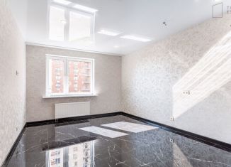 Продам квартиру студию, 24.2 м2, деревня Сапроново, улица Западный Квартал, 6к2, ЖК Видный Берег 2