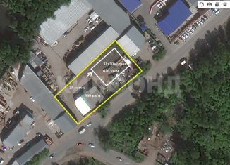 Производство на продажу, 1000 м2, Новосибирск, проспект Дзержинского, 169к6