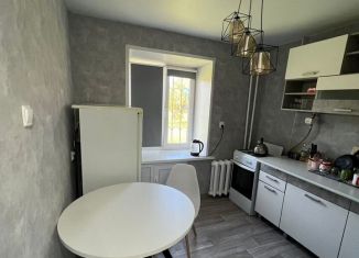 Сдача в аренду однокомнатной квартиры, 36 м2, Благовещенск, улица Комарова, 31