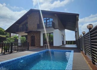 Дом на продажу, 180 м2, Краснодарский край, улица Нагуляна, 33