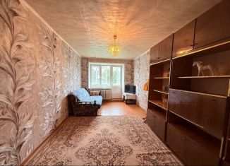 3-комнатная квартира на продажу, 57.3 м2, Владимирская область, посёлок Берёзка, 13