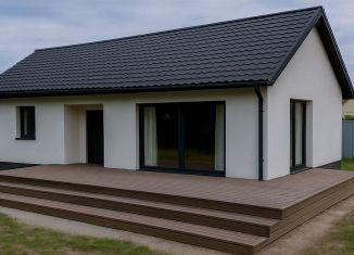 Продам дом, 100 м2, Татарстан, Южная улица