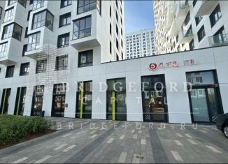 Продается торговая площадь, 445 м2, Москва, Олонецкая улица, 6, Олонецкая улица