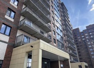 Продам однокомнатную квартиру, 40 м2, Старый Оскол, микрорайон Центральный, 4А