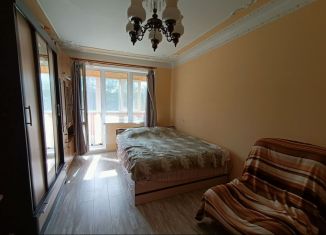 Продается двухкомнатная квартира, 52 м2, Йошкар-Ола, улица Прохорова, 32А, микрорайон 9А