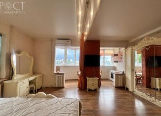 Продается 1-ком. квартира, 47 м2, Сочи, Клубничная улица, 32, микрорайон Новый Сочи