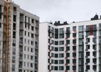 Продам однокомнатную квартиру, 34.3 м2, Калининград