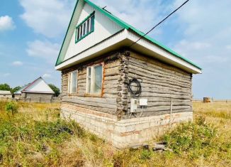 Дом на продажу, 34 м2, Республика Башкортостан, Центральная улица, 4