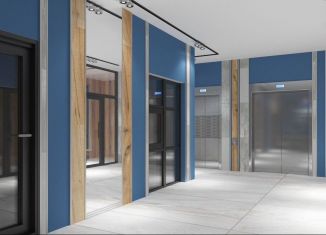 Продаю 1-комнатную квартиру, 43.9 м2, Республика Башкортостан, Комсомольская улица, 8