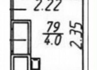 Продажа гаража, 10 м2, Ставрополь, микрорайон № 36, улица Матрены Наздрачевой, 5/1