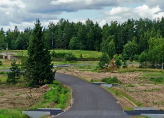 Продажа участка, 11.4 сот., КП Линтулово, Пейзажный проезд