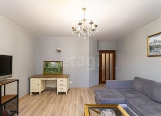 Продаю двухкомнатную квартиру, 70.6 м2, Тюмень, Харьковская улица, 48А