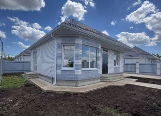 Дом на продажу, 120 м2, посёлок Индустриальный, Выселковская улица, 44