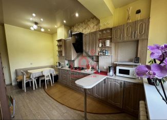 Продаю трехкомнатную квартиру, 79.8 м2, Ессентуки, Курсовая улица, 1Б