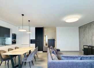 3-ком. квартира на продажу, 106 м2, Москва, 3-я Тверская-Ямская улица, 10, 3-я Тверская-Ямская улица