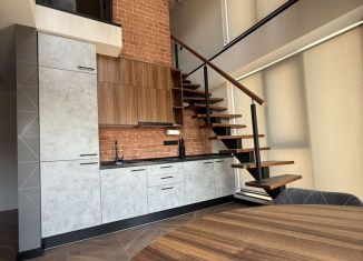 Двухкомнатная квартира на продажу, 40 м2, Сочи, Фермерская улица, 24, микрорайон Энергетик-Изумруд