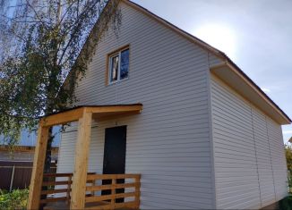 Продам дом, 95 м2, Москва