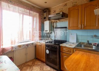 Продажа 2-комнатной квартиры, 44.1 м2, Подольск, Западная улица, 6