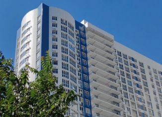 Продам квартиру студию, 35 м2, Ростов-на-Дону, Привокзальная улица, 3/1, ЖК Донская Слобода