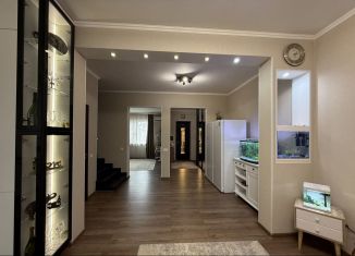 Продам таунхаус, 145 м2, Краснодар, Яснополянская улица, 12/1