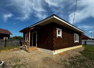 Продажа дома, 90 м2, деревня Куда, Пионерский переулок