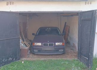 Продам гараж, 20 м2, Верхняя Пышма, Логистическая улица