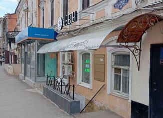Продаю торговую площадь, 18.4 м2, Саратов, Московская улица, 89