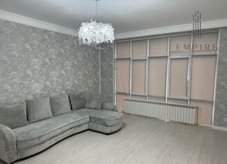 1-ком. квартира на продажу, 46.2 м2, Грозный, улица Сайханова, 133к3