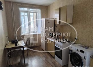 Сдаю в аренду 1-комнатную квартиру, 35.9 м2, Пермь, улица Веры Засулич, 46, ЖК Самоцветы