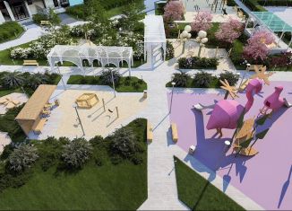 Продается однокомнатная квартира, 35.5 м2, село Небуг