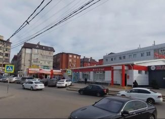 Сдача в аренду торговой площади, 20 м2, Краснодар, Московская улица, 140А, Музыкальный микрорайон
