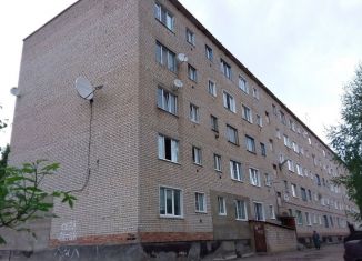 1-ком. квартира на продажу, 29.2 м2, Орловская область, улица Денисова, 32Б