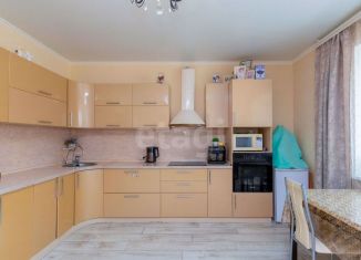 Продаю 1-комнатную квартиру, 58 м2, Тюмень, улица Малиновского, 5Б