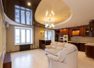 2-ком. квартира на продажу, 103.7 м2, Тюмень, Индустриальная улица, 34