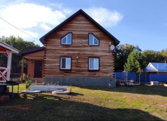 Дом на продажу, 126 м2, Республика Башкортостан, СНТ Ягодка, 57