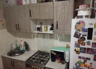 Продажа однокомнатной квартиры, 31 м2, Тюмень, Волгоградская улица, 113