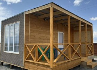 Сдам дом, 18 м2, Республика Алтай