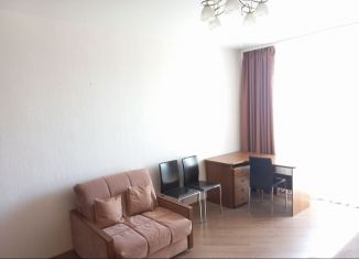 Сдается в аренду 1-ком. квартира, 43 м2, Тверь, улица Зинаиды Коноплянниковой