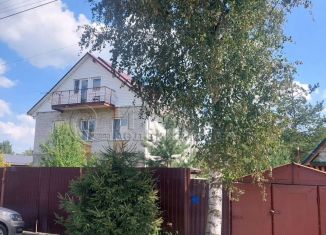 Продается дом, 194.8 м2, Санкт-Петербург, муниципальный округ Горелово, Красная улица