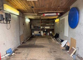 Продаю гараж, 18 м2, Санкт-Петербург, Кронштадтская улица, 19