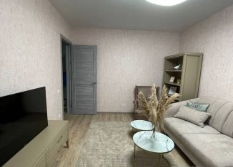 Продается 2-ком. квартира, 58.9 м2, Воронеж, улица Пескова, 6