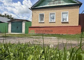 Продажа дома, 58.1 м2, Сызрань, Северная улица, 4