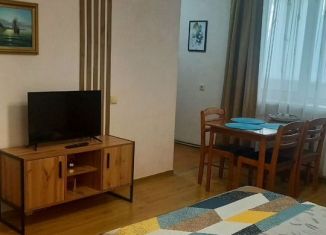 Сдача в аренду квартиры студии, 36 м2, Крым, Профсоюзная улица, 41