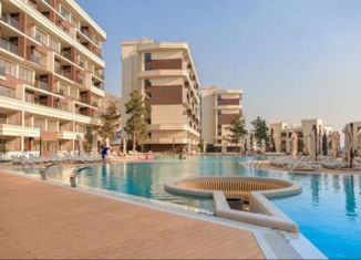 Продажа 1-комнатной квартиры, 56.4 м2, Судак, Набережная улица, 75