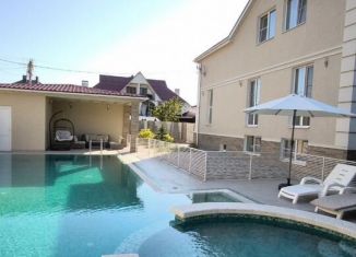 Продам дом, 418 м2, село Витязево, Интернациональная улица